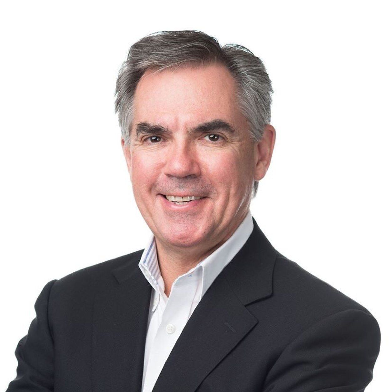 Jim Prentice