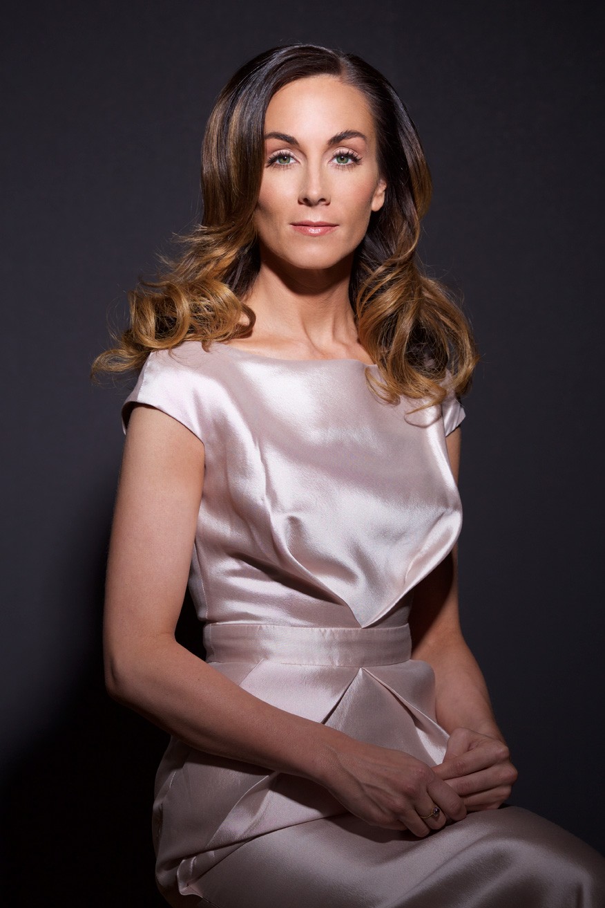 INSPIRATION - Former Red Deerian Amanda Lindhout returns with ‘An Evening with Amanda Lindhout in Red Deer - In Support of the Azer Kids’ on May 13th.