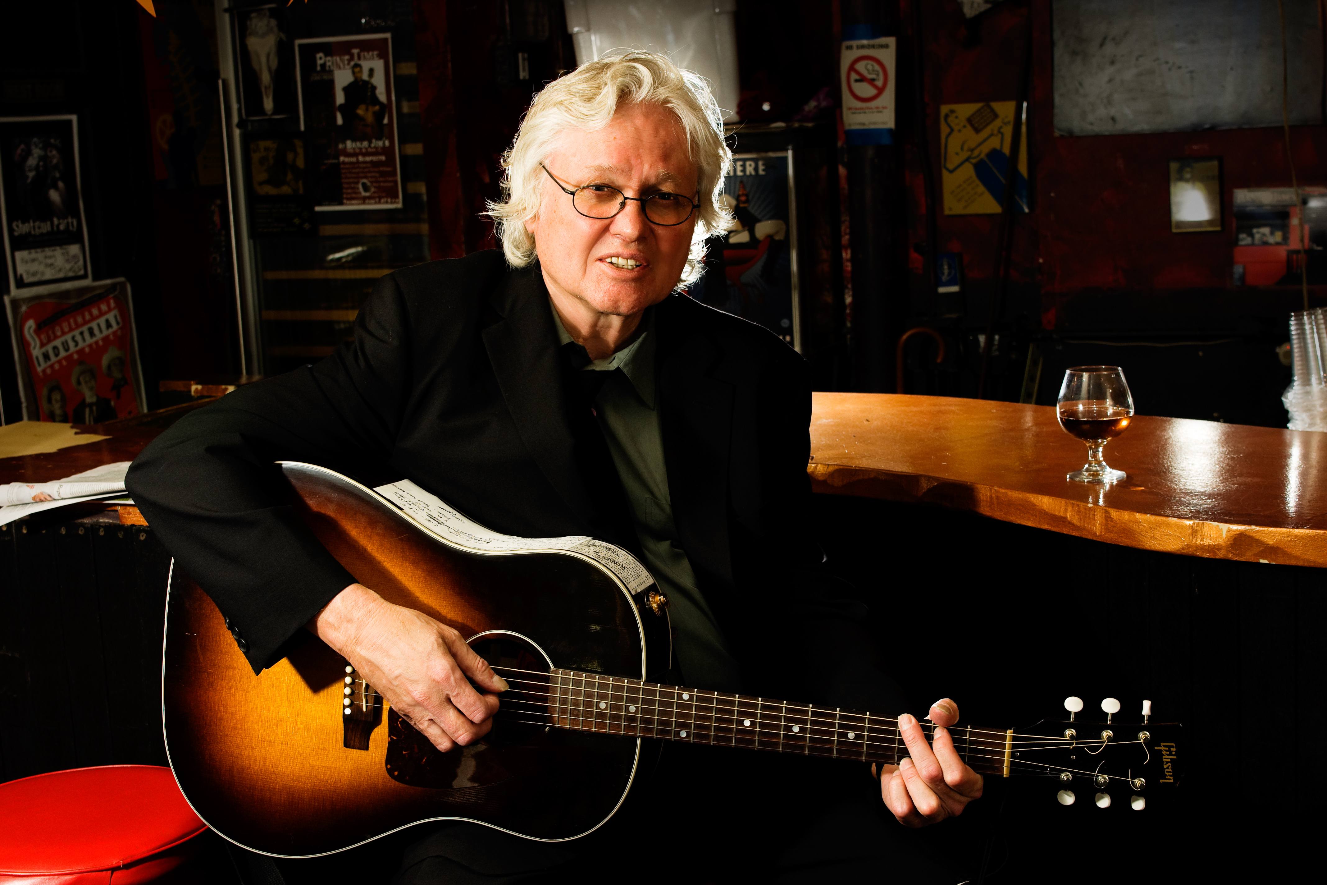 CLASSICS – Chip Taylor