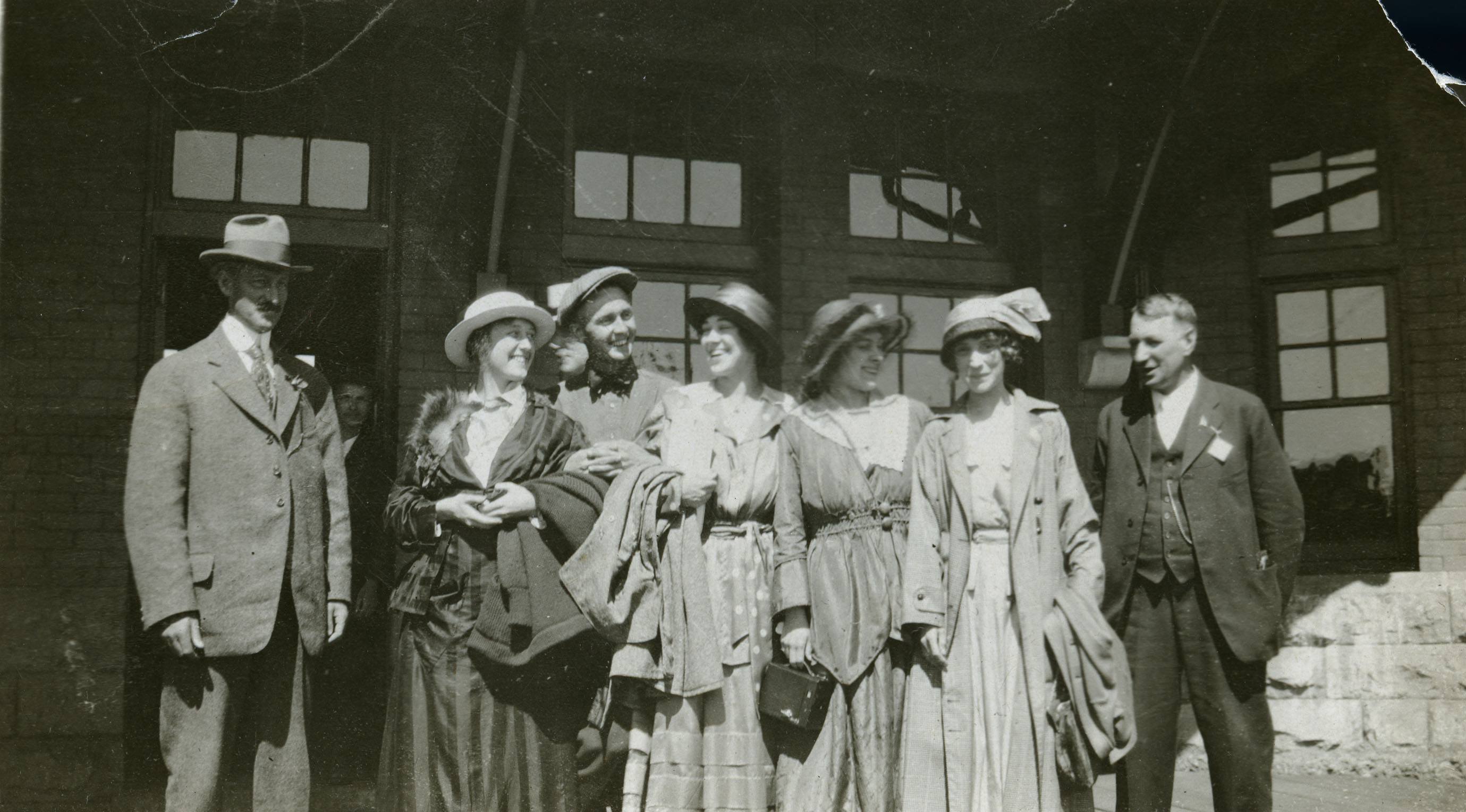 CELEBRATION - Edward Michener