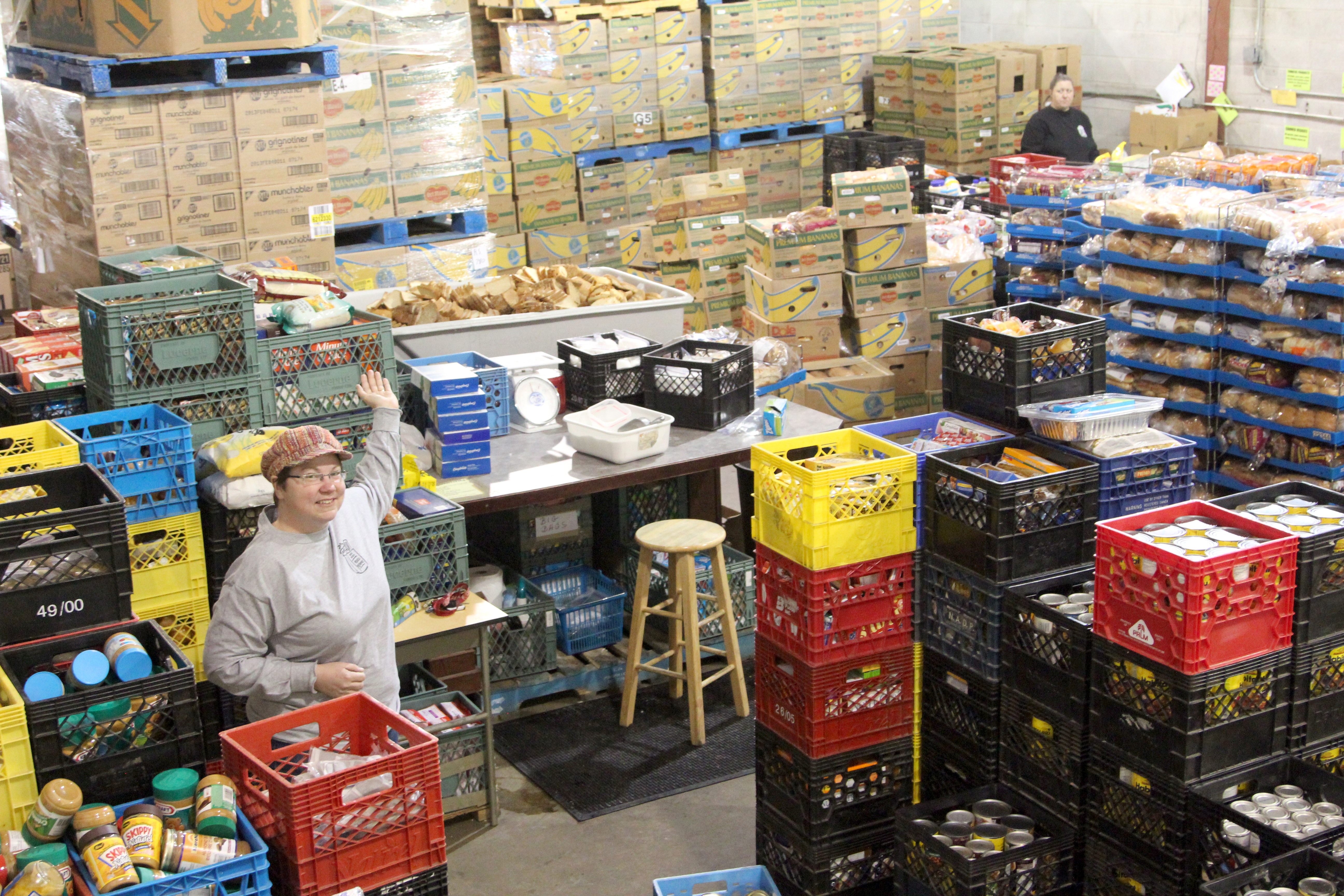 STILL FULL – Alice Kolisnyk