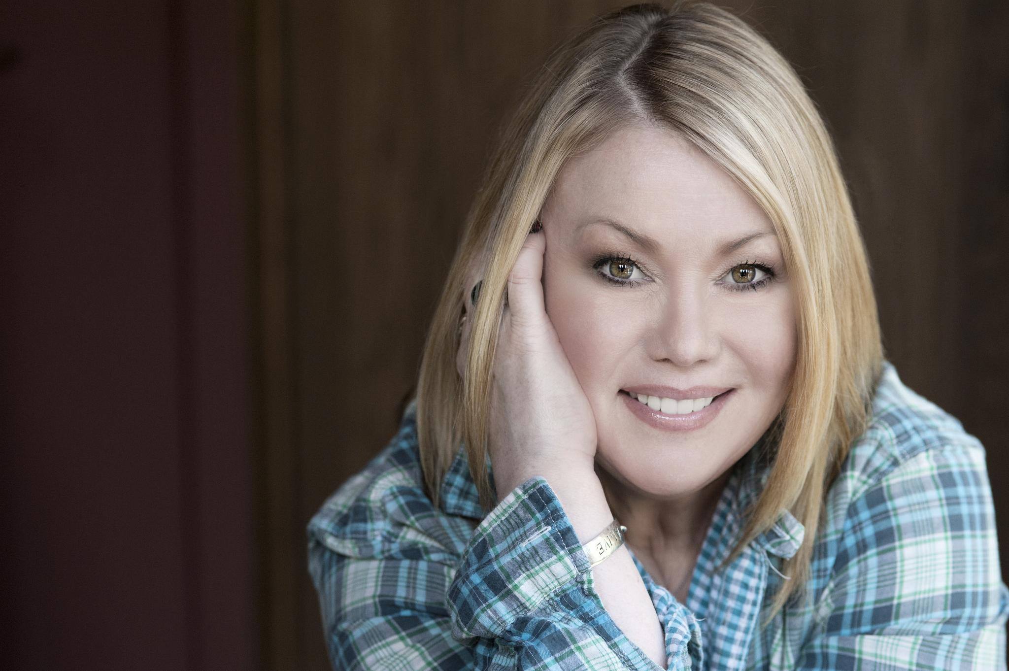 CANADA’S OWN - Alberta singer/songwriter Jann Arden is including Red Deer on her upcoming tour. She plays the Memorial Centre on March 25th.