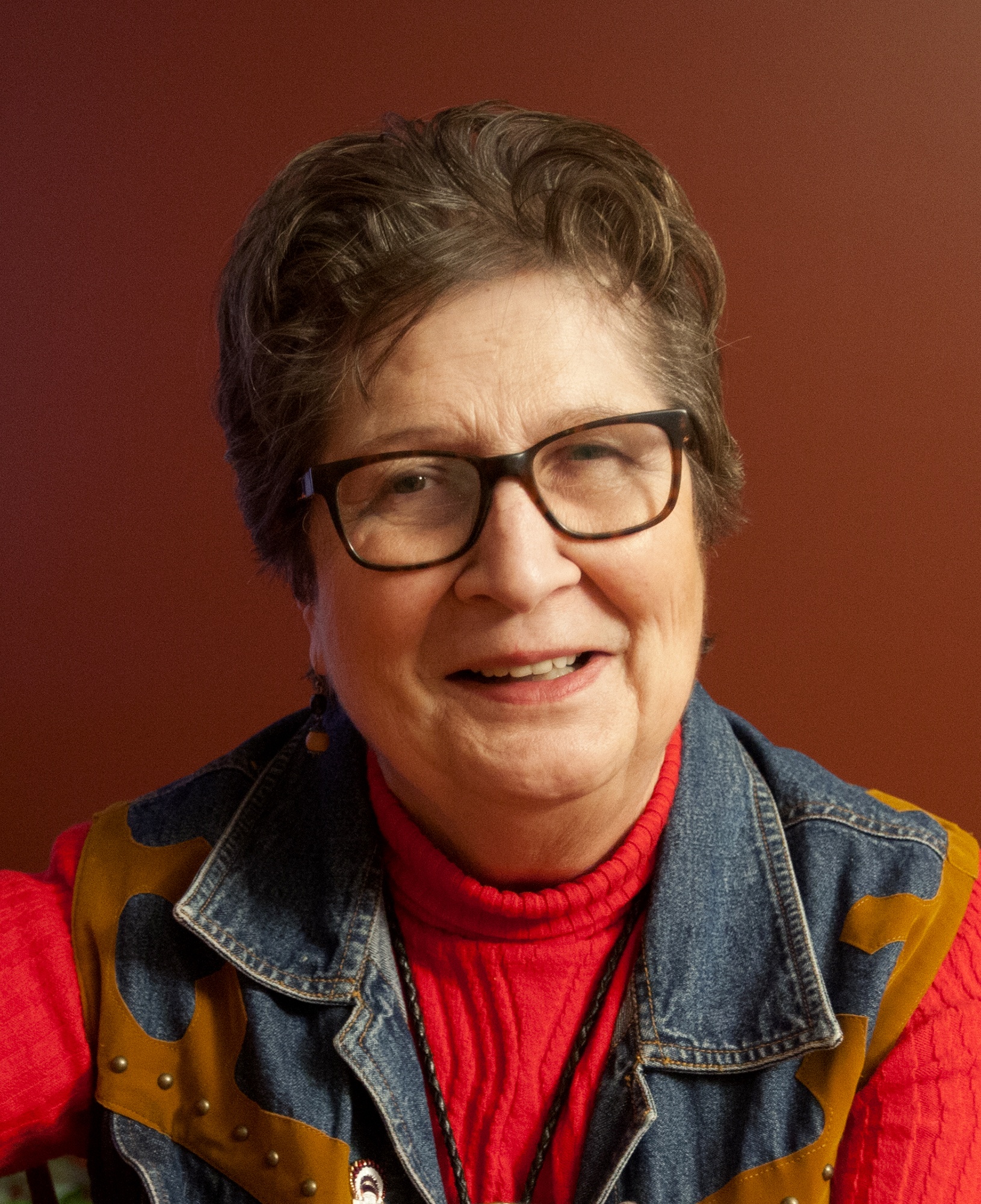 INSIGHT - Coronation author Lavera Goodeye will be at Coles Books in Parkland Mall this Saturday from noon to 5 p.m. to chat with shoppers about her book Seven to Seventy: A Journey through Time.