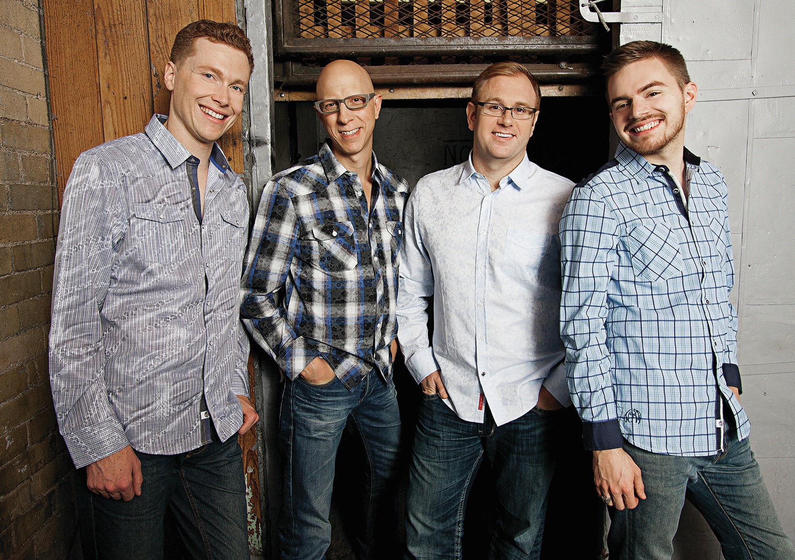 POLISHED - A cappella group Cadence set to perform at Victory Church this month.