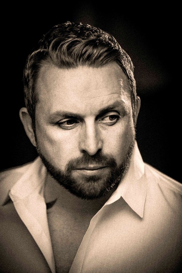 FAN FAVOURITE - Johnny Reid brings his ‘What Love is All About’ tour to Red Deer next spring.