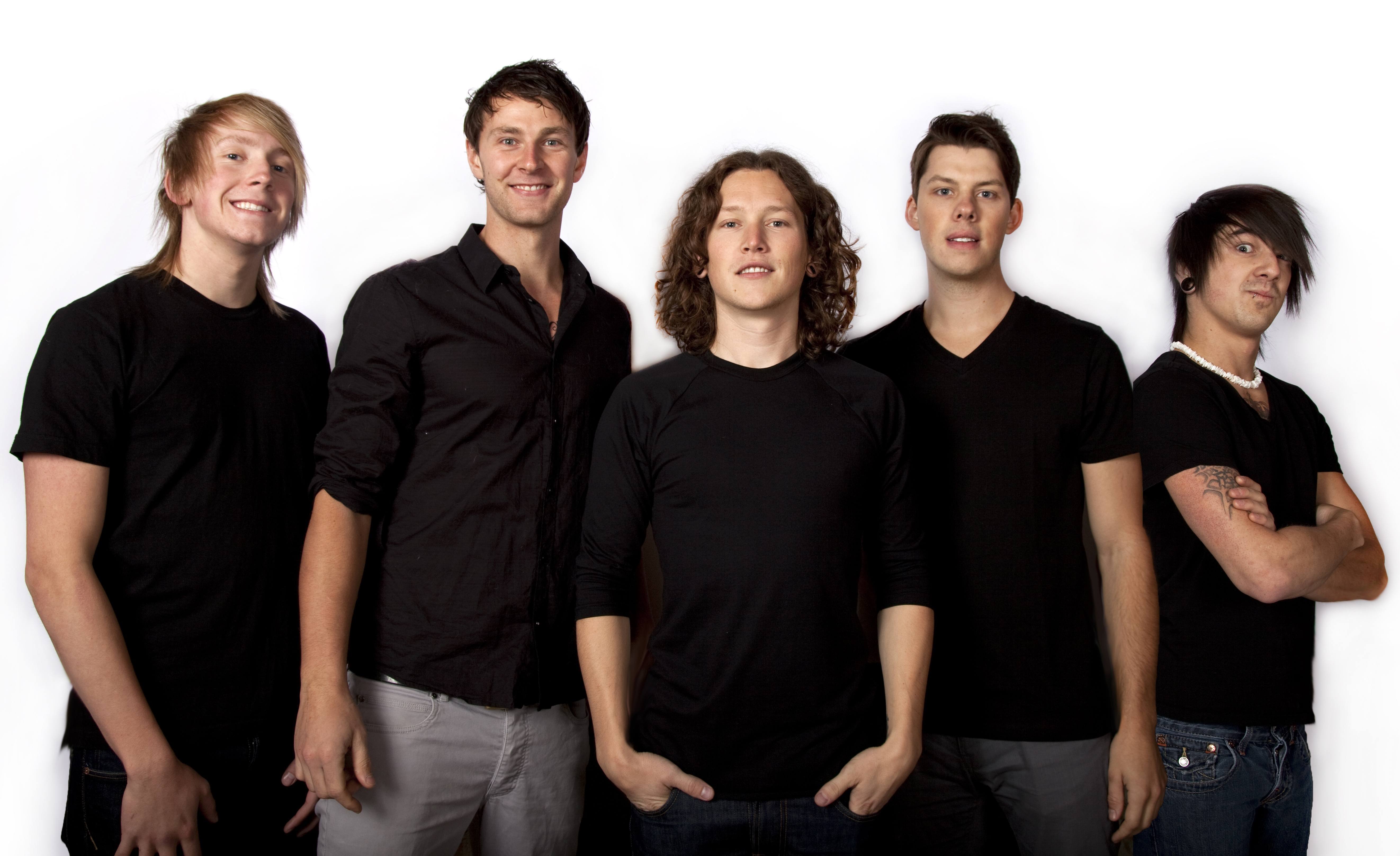 RAW TALENT – Run Romeo Run is set to take the stage in Red Deer next month.