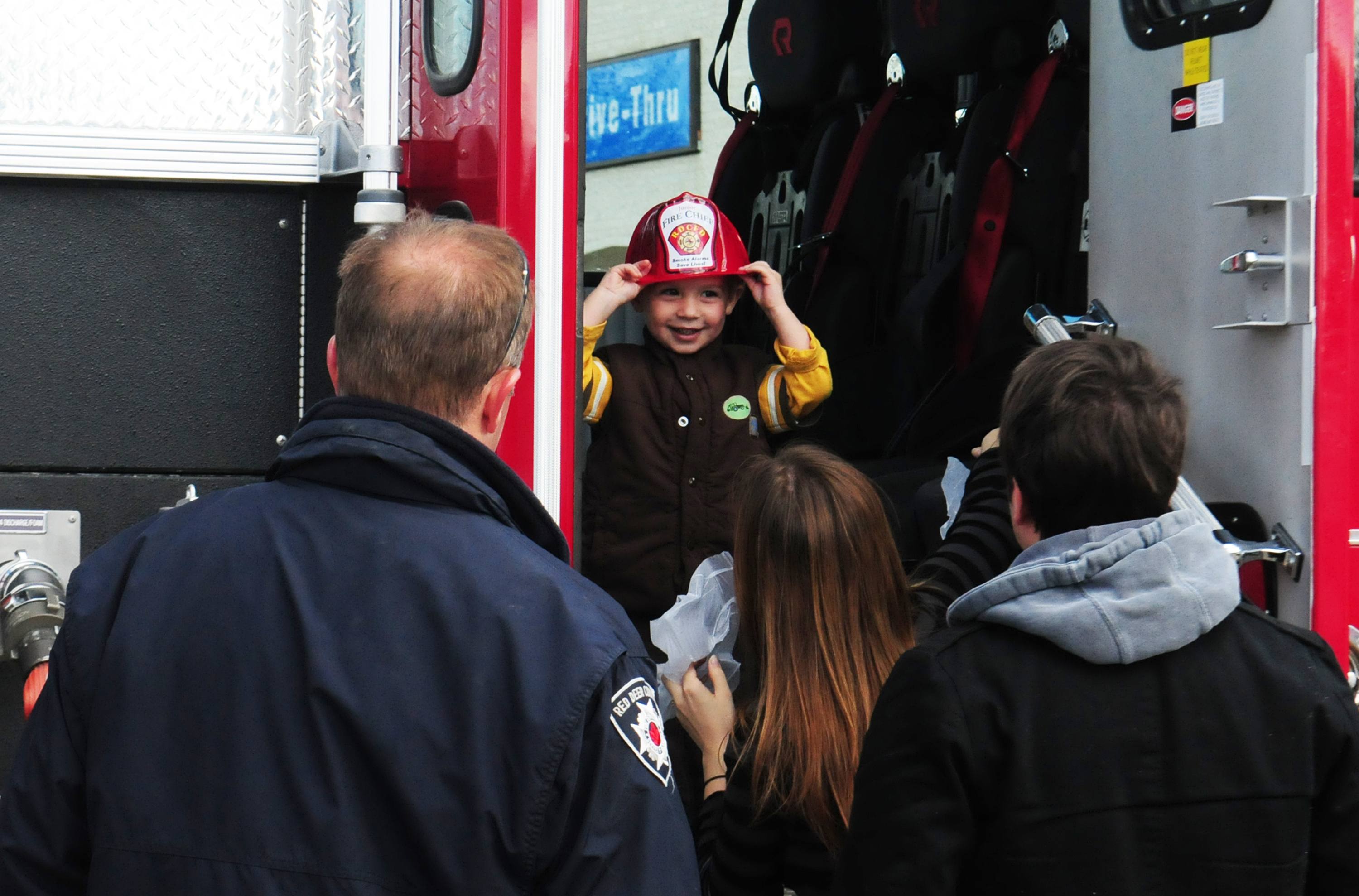 IMPORTANT ROLE- Joshua Belchior