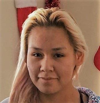 MISSING - Police continue to search for Haley Saskatchewan