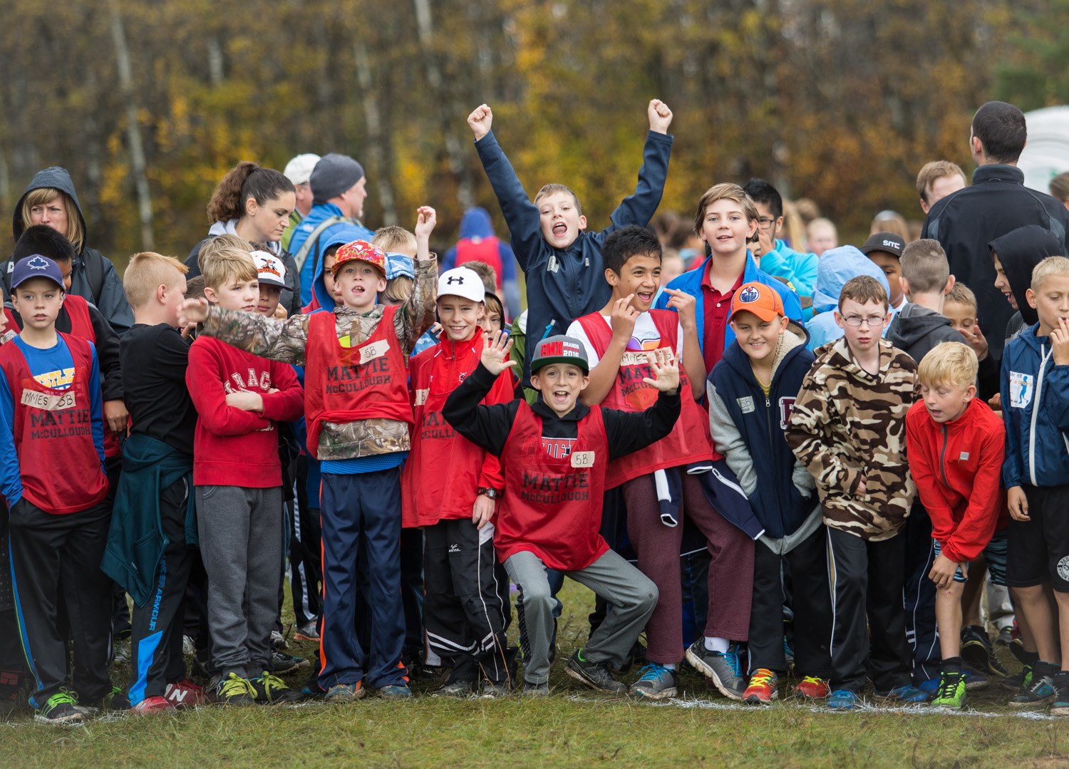 TWO WORDS-WHOANDWHAT in Red Deer on Tuesday