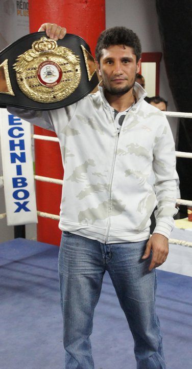 CHAMP-- Arash Usmanee