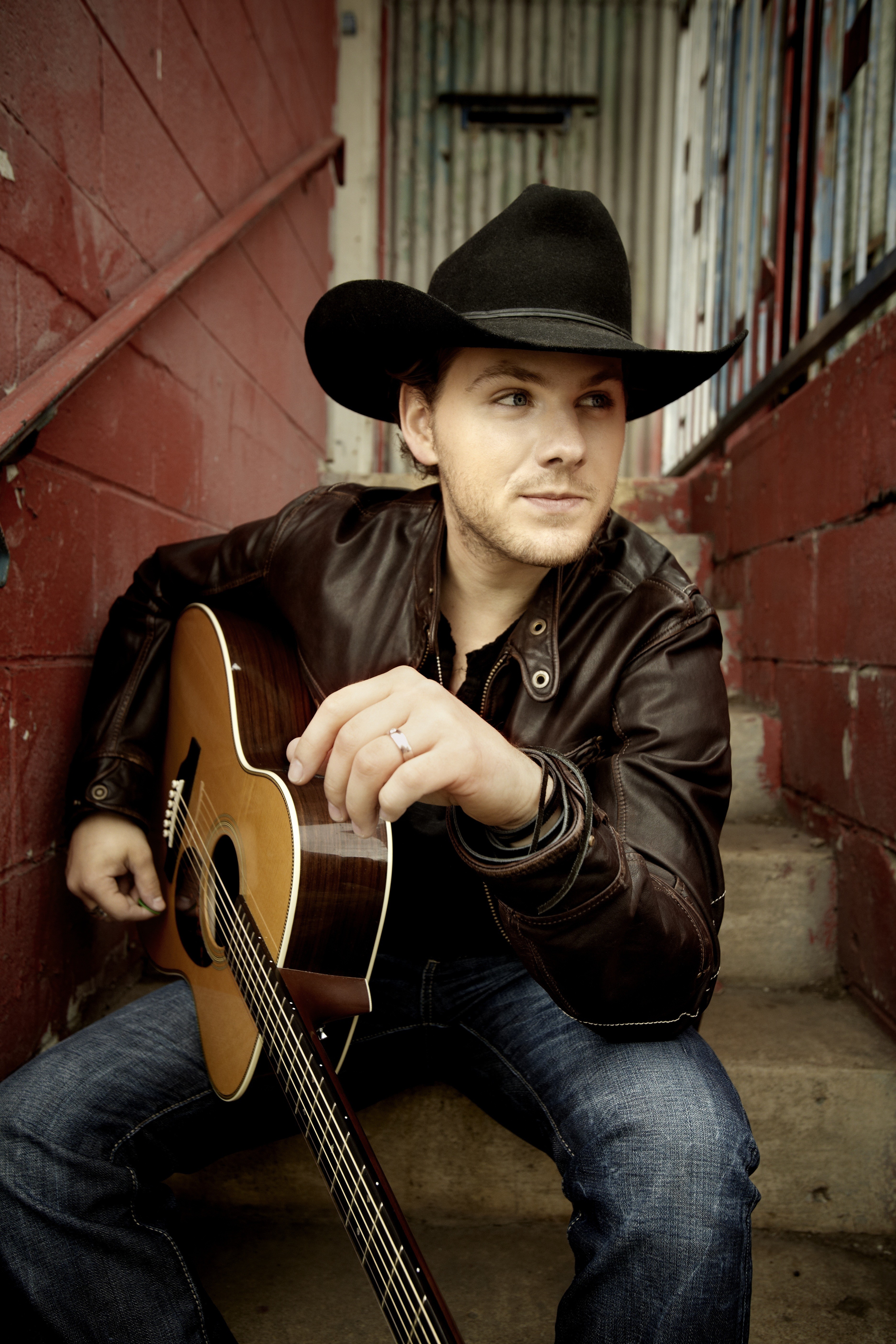 FORWARD FOCUS - Country singer Brett Kissel performs at this year's Westerner Days on July 16 on the ATB Financial Mainstage.