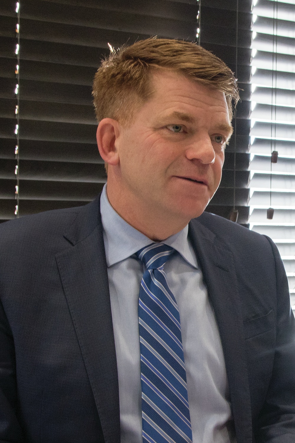 Brian Jean