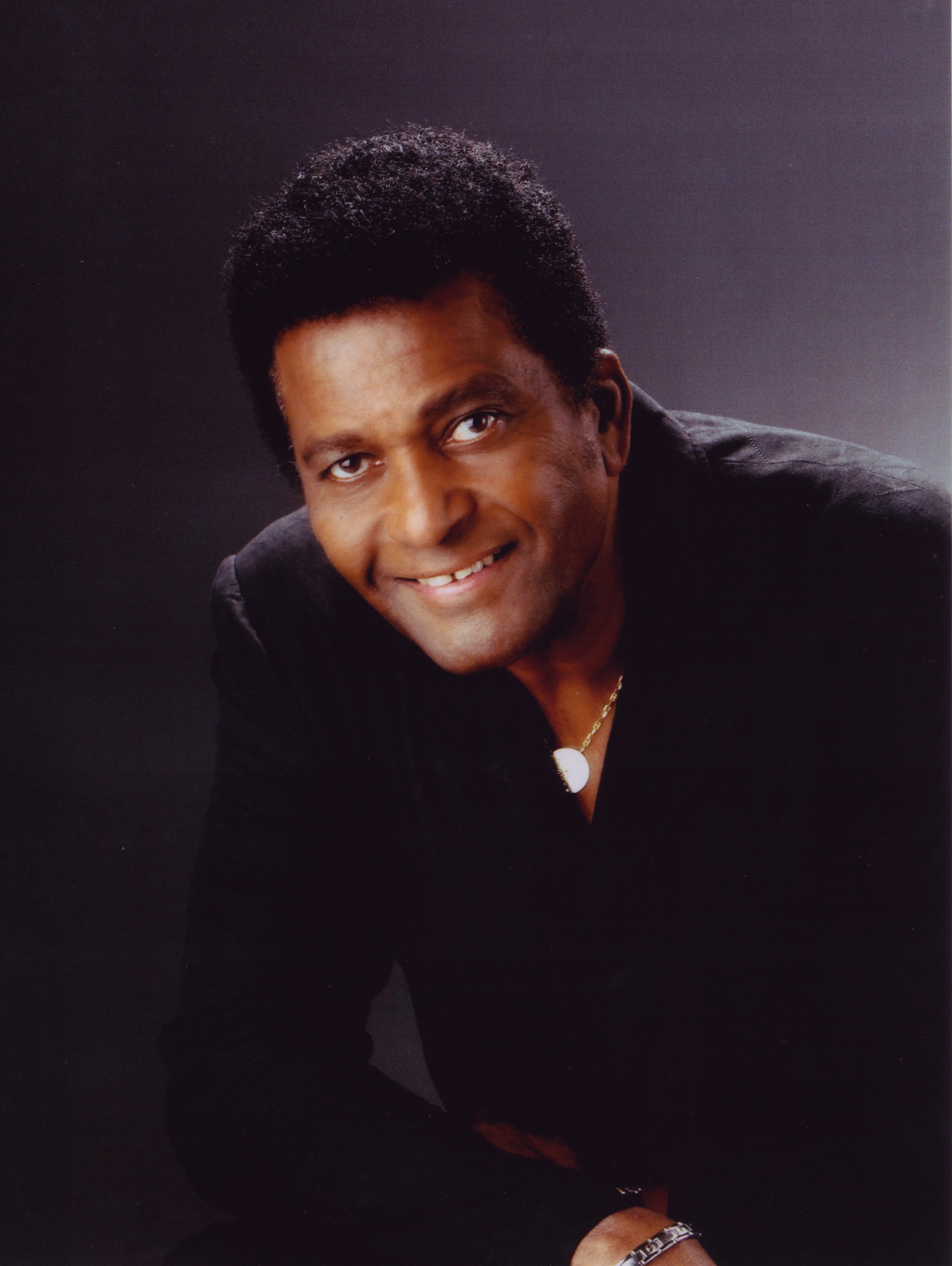 CLASSIC SOUNDS- Singer Charley Pride