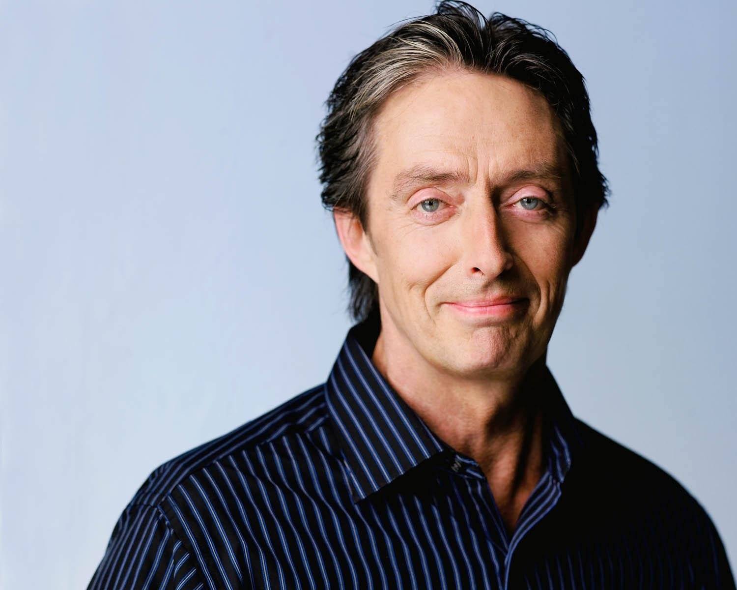 ON TOUR - Canadian comedian Derek Edwards performs at the Memorial Centre on Nov. 21st.