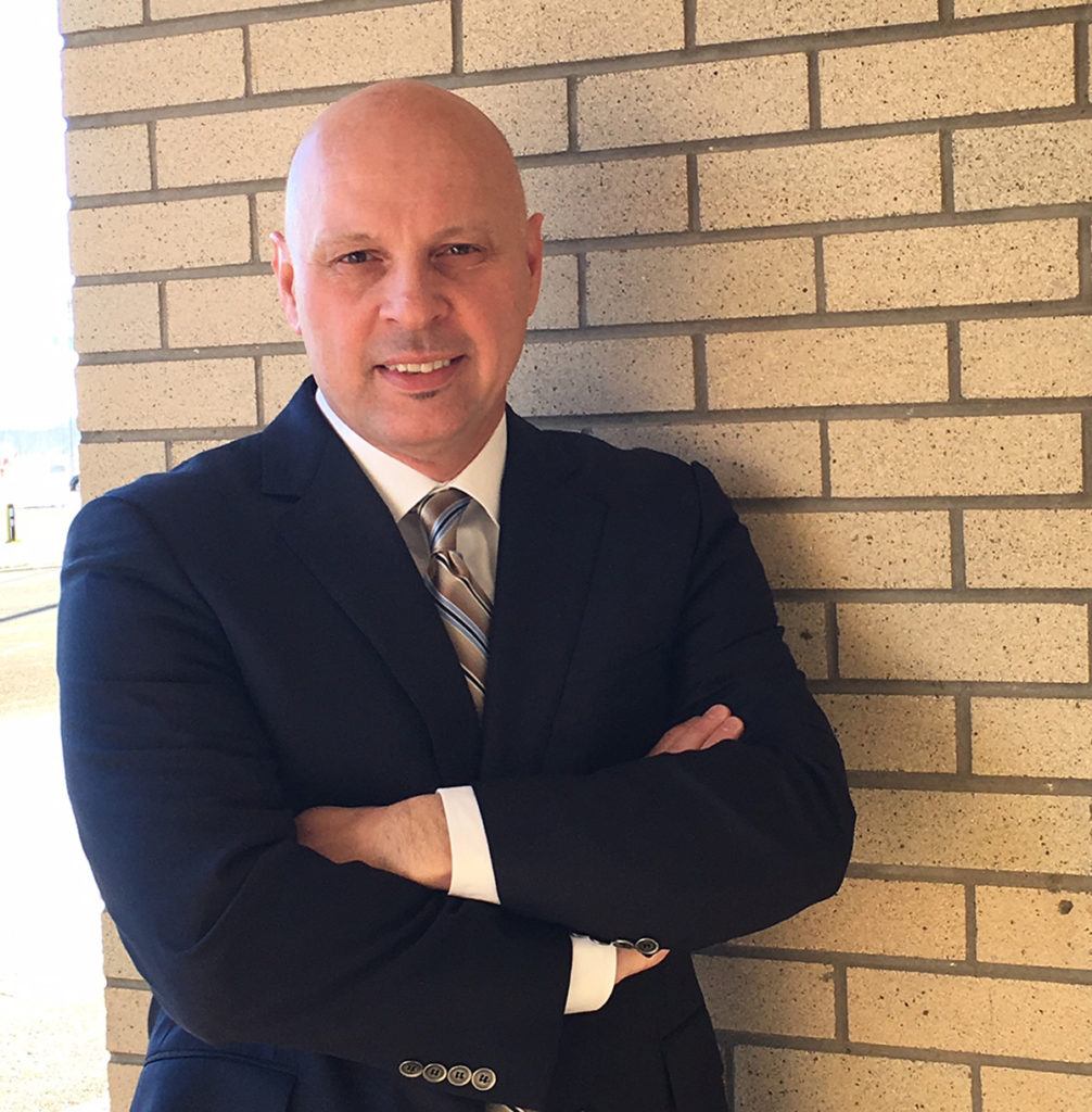 Growth is the focus for the Red Deer Airport, CEO says Red Deer Express