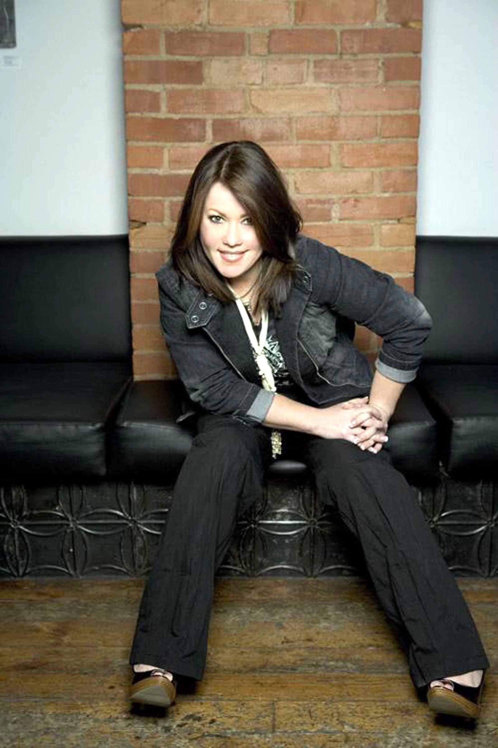 NOD TO CLASSICS - Singer/songwriter Jann Arden includes Red Deer on her current tour to promote her latest project Uncover Me 2. She performs at the Memorial Centre Feb. 24.