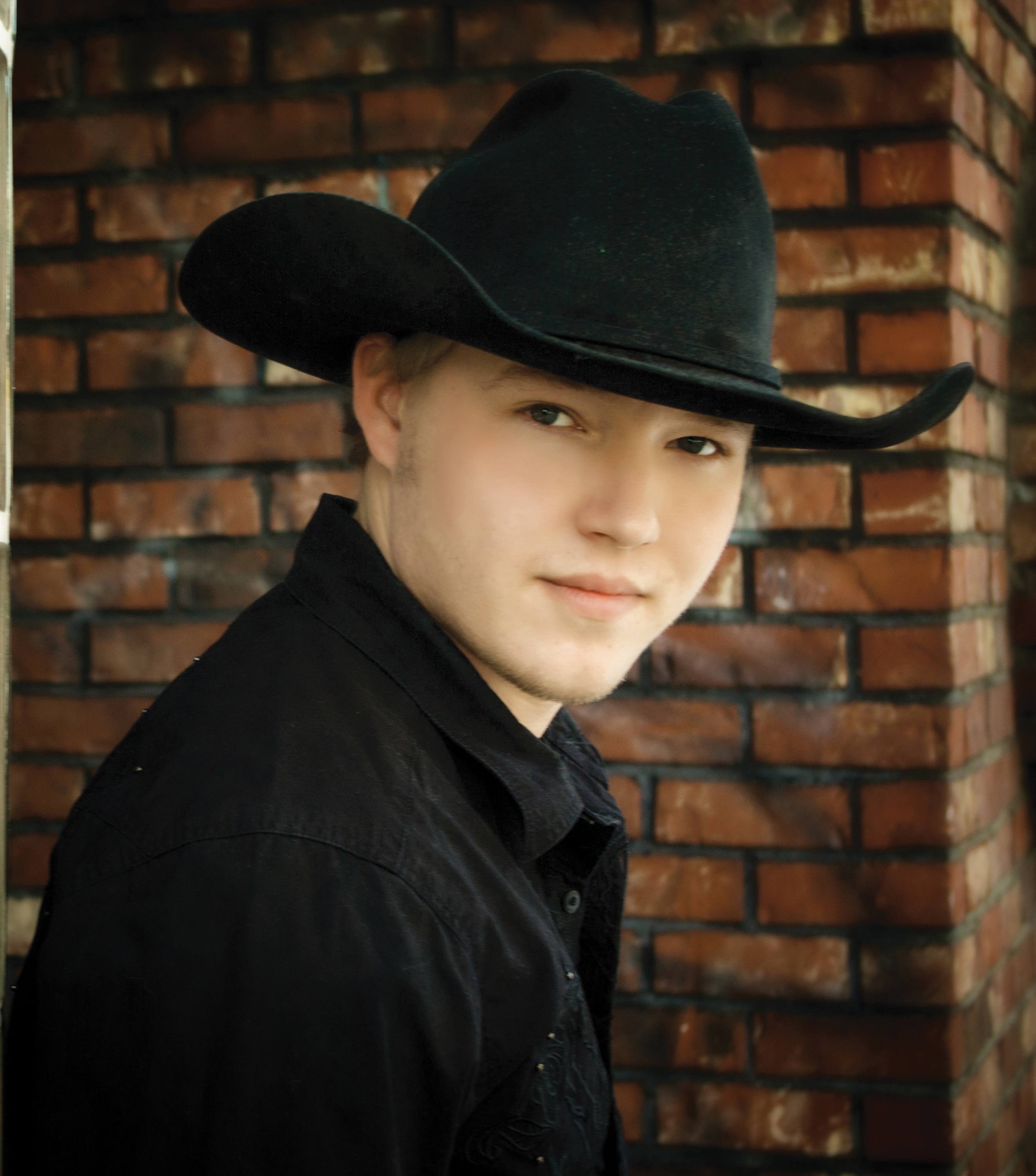 LENDING TALENT- Singer Jaydee Bixby will be performing at a fundraiser for the MS Society on Jan. 21 in Lacombe.