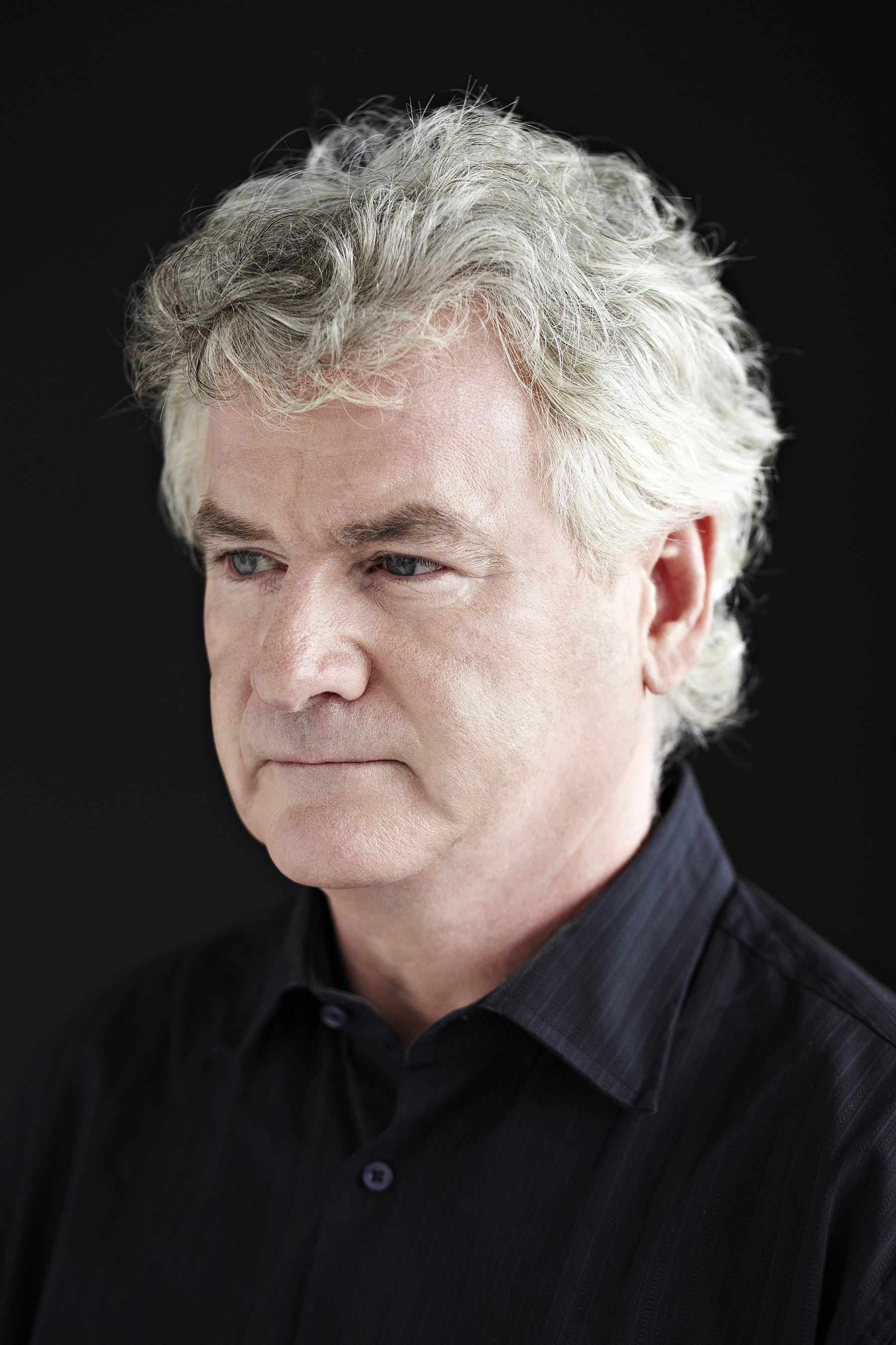 MEMORY LANE - Singer John McDermott will be performing memorable favourites during a City stop May 27th at the Memorial Centre.