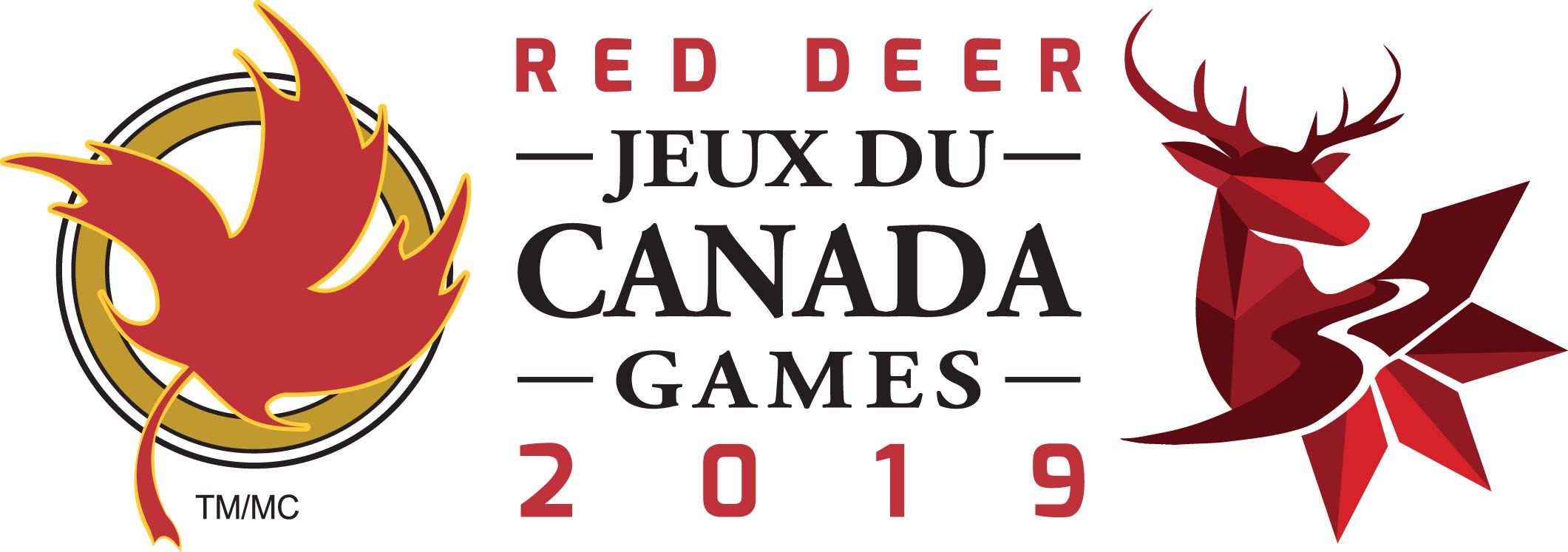 UNVEILING - Pictured here is the 2019 Canada Winter Games logo which was unveiled earlier this week.