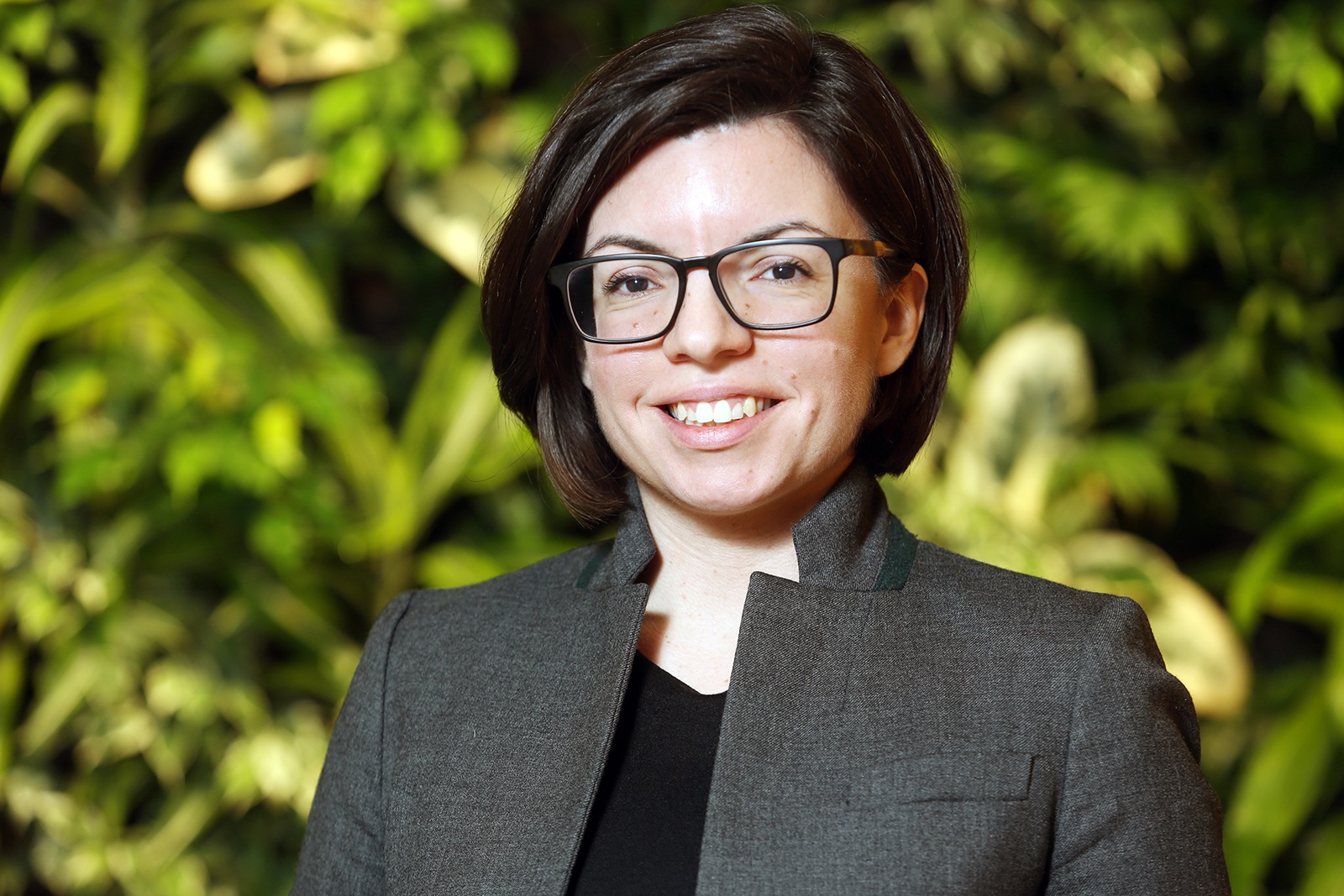 Niki Ashton