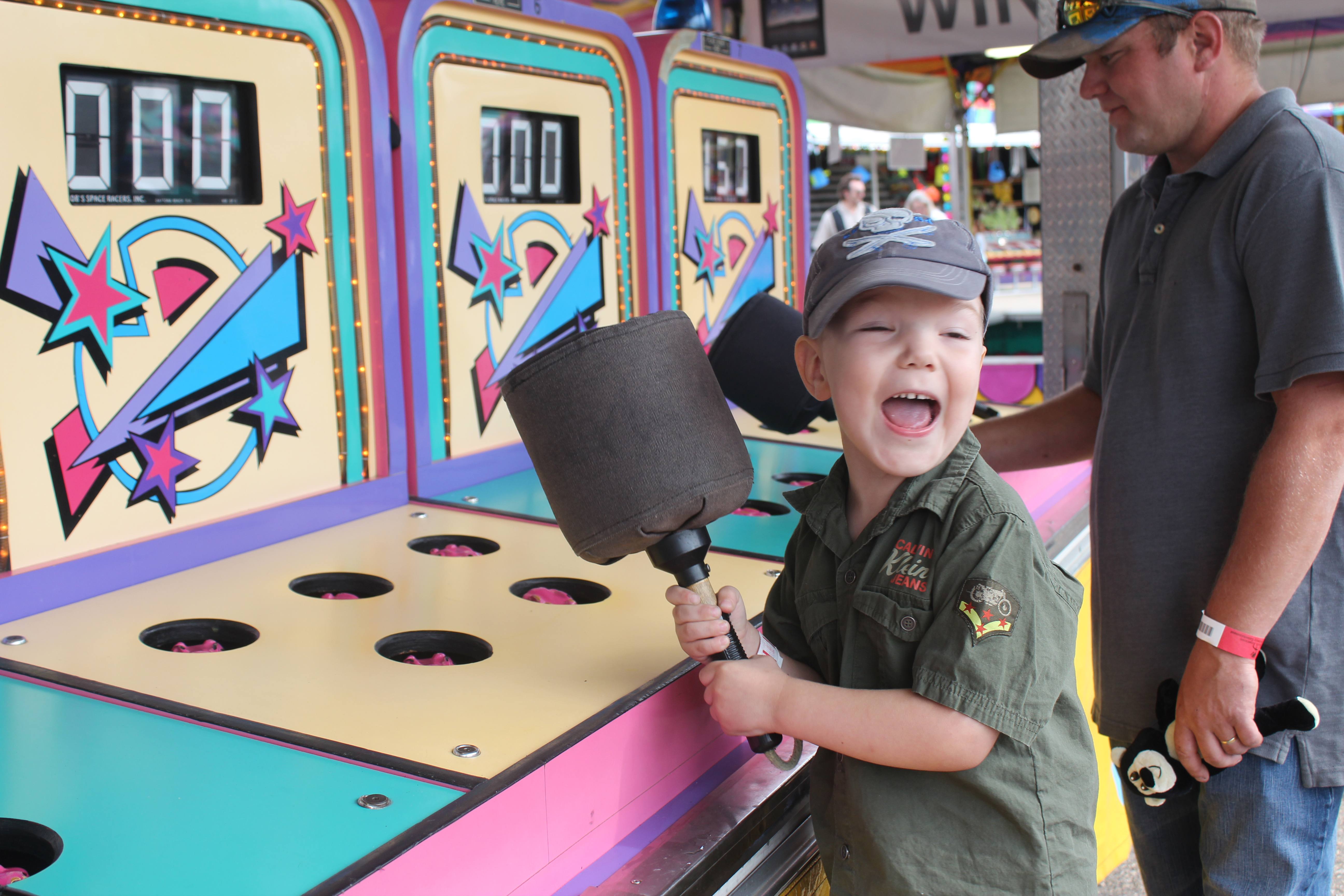 POP UP – Xavier Hartman