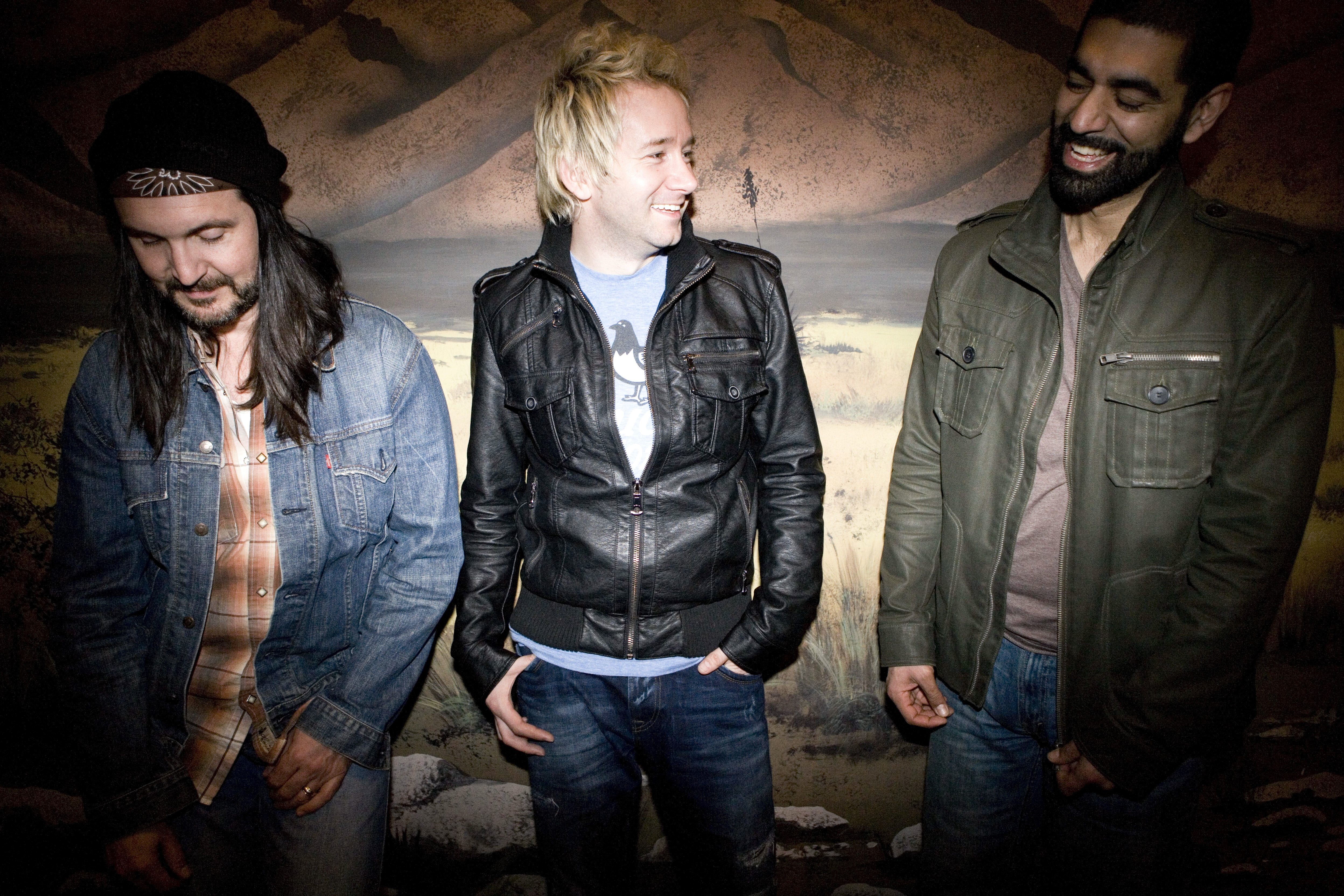 CLASSIC -  Wide Mouth Mason plays The Vat on Oct. 12th. Their latest disc