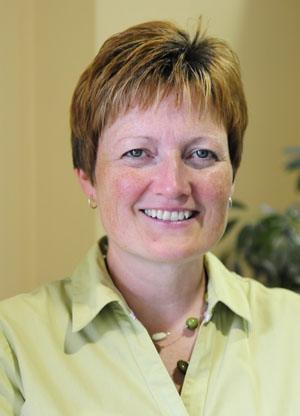 Linda Wilson