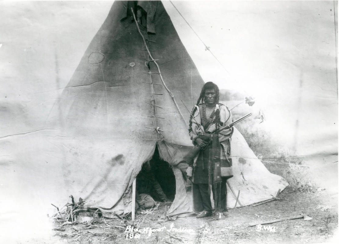 Today marks National Aboriginal Day