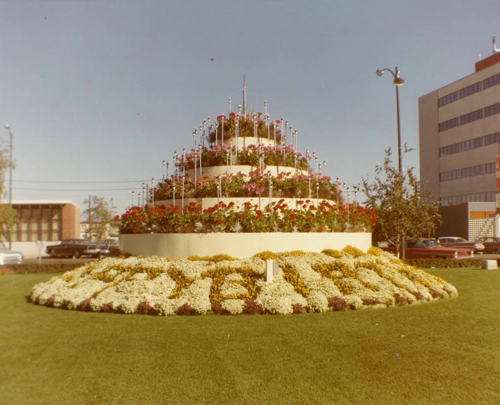 A look back at Canada Day of 1967