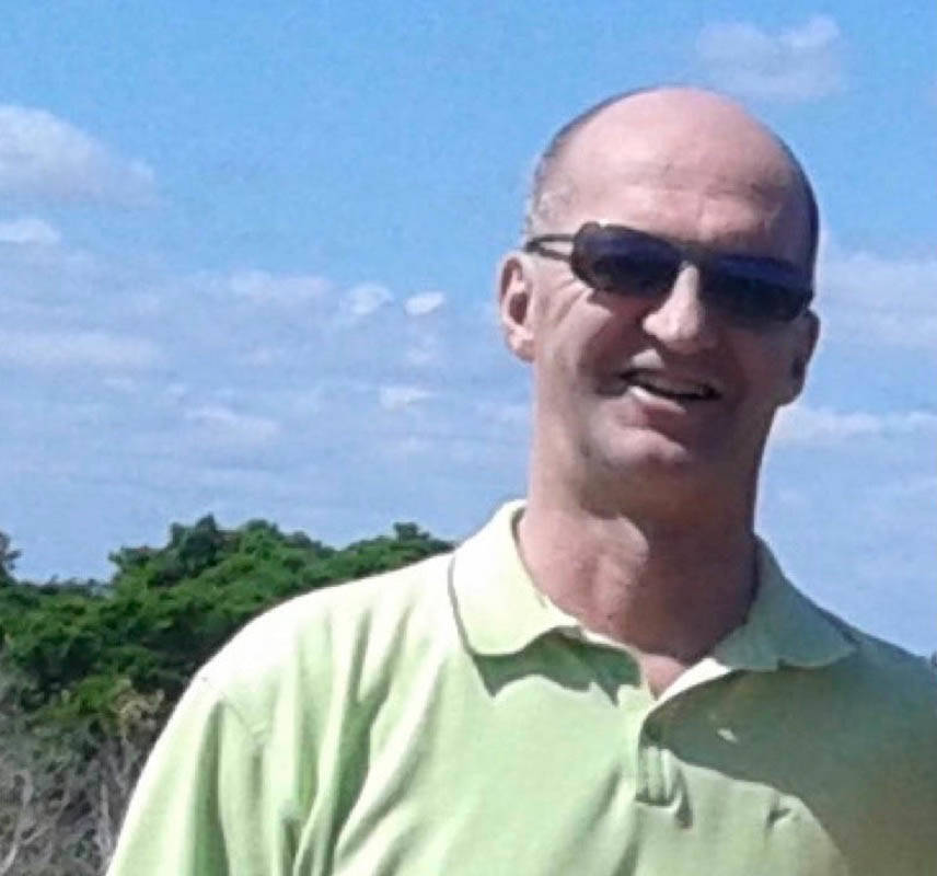Police search for missing 55-year-old man