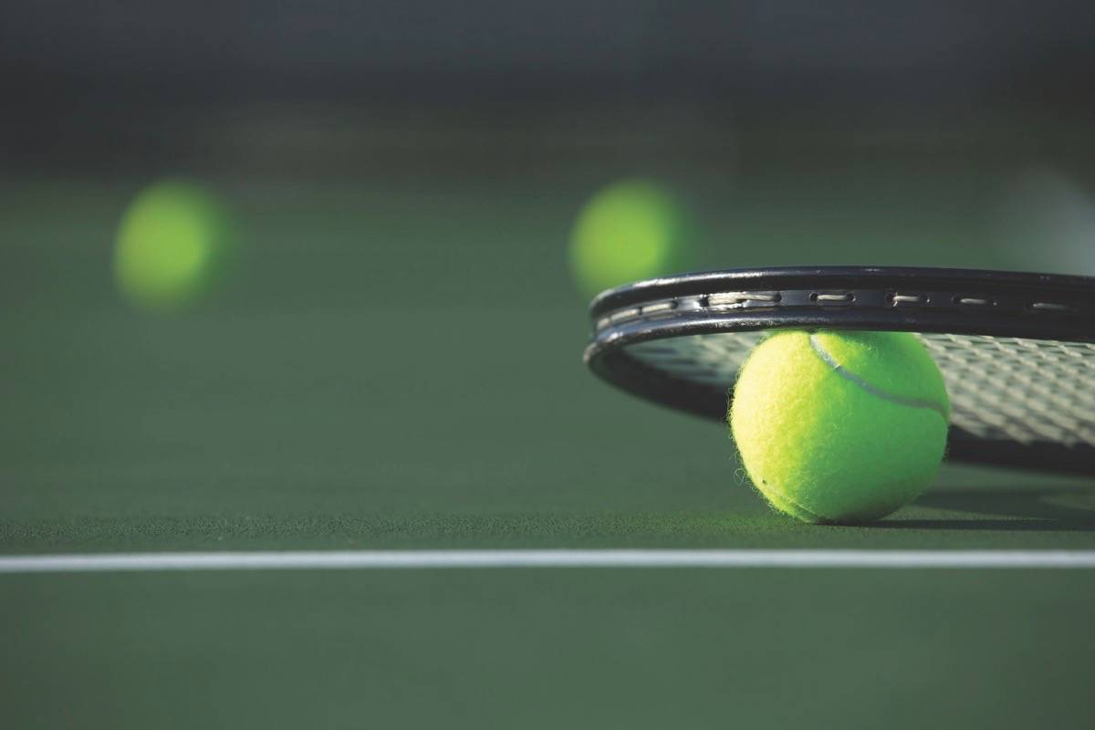 Rotary Recreation outdoor tennis courts reopening Saturday