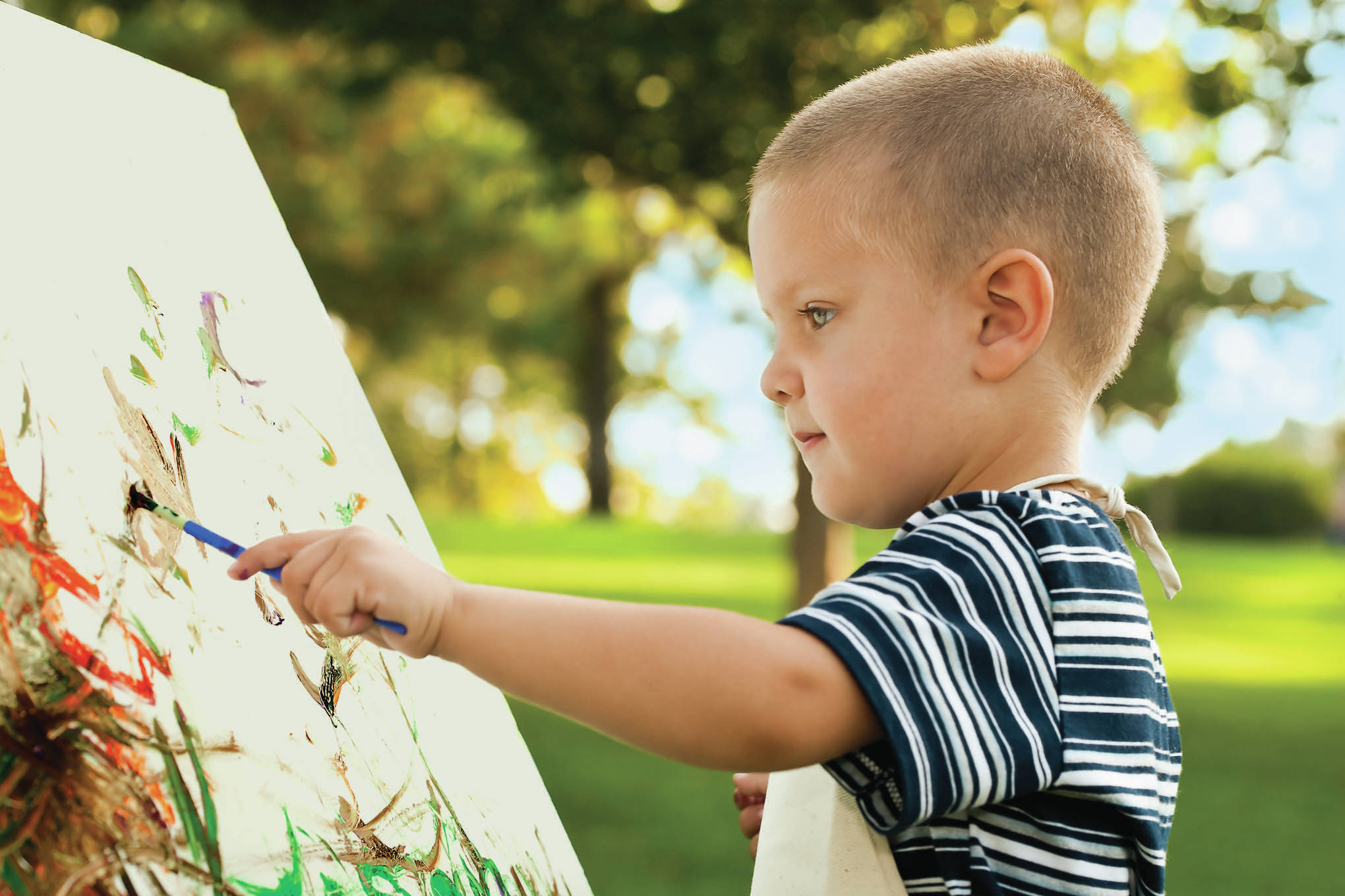 Plenty to see and do at the MAG this summer
