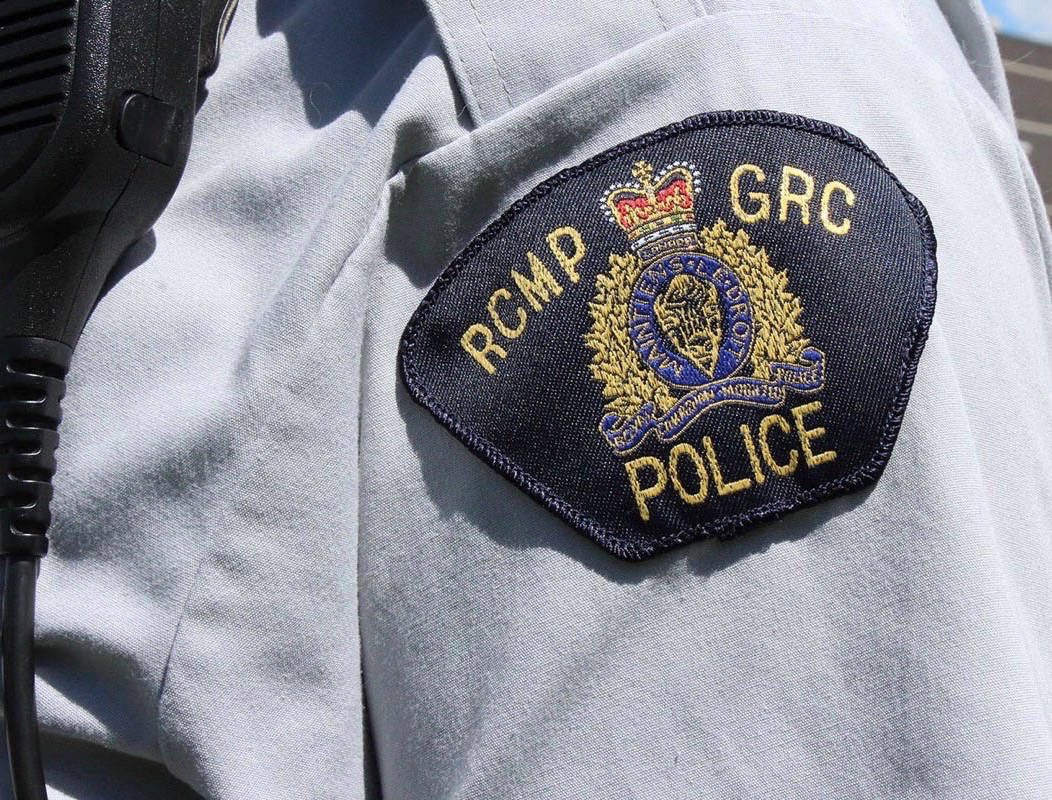 Red Deer RCMP arrest man after assault on peace officer