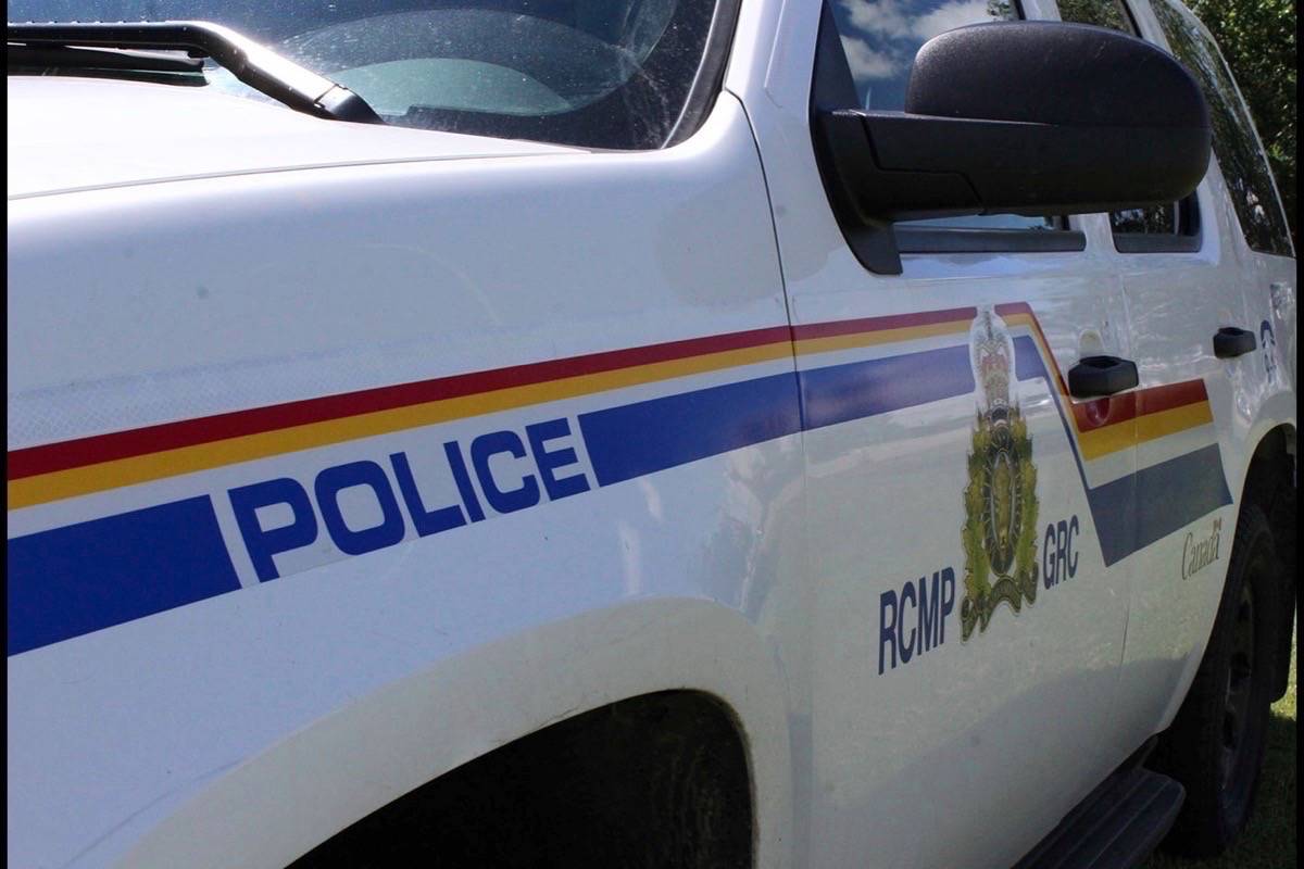 Red Deer RCMP arrest man for counterfeiting and forgery crimes