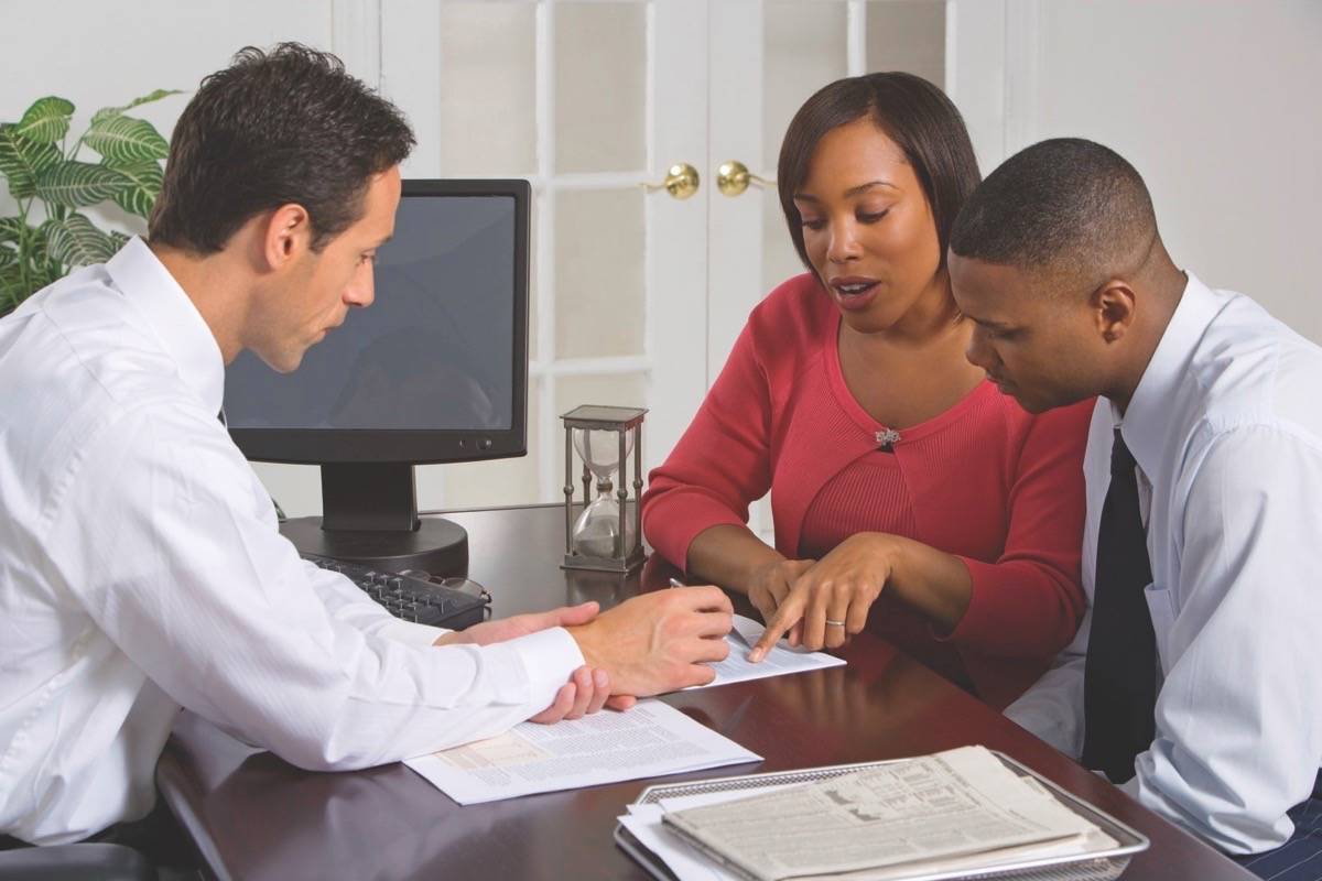 What will you need to provide to get a mortgage approval?