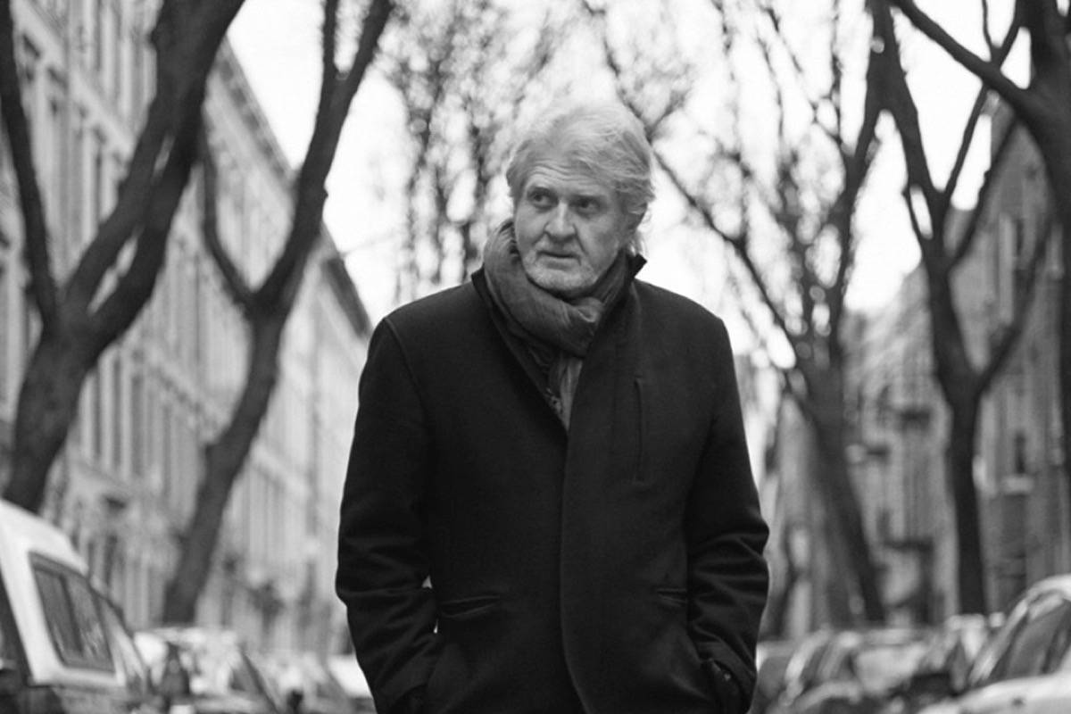 GREATEST HITS - Tom Cochrane will be heading out to Westerner Days with Red Rider July 21st performing some of his hits.                                photo contributed