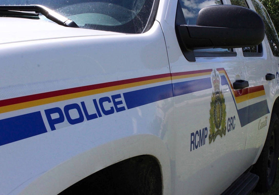 Red Deer RCMP recent arrests include stolen vehicles and identity documents