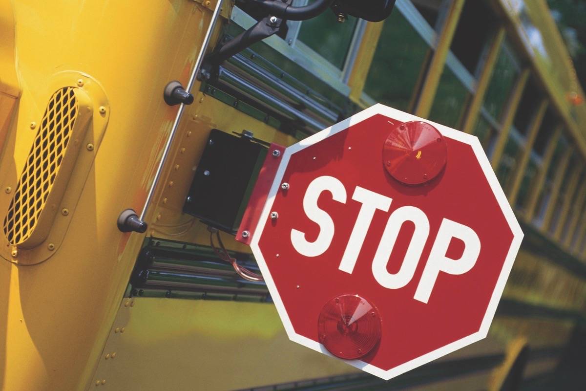 School bus program set to run in Red Deer this month