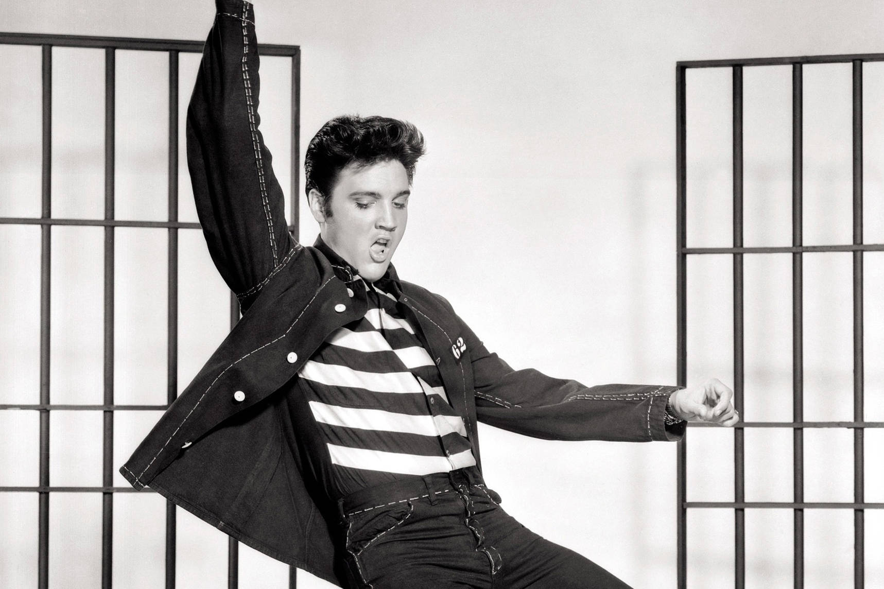 Quiz: Remembering Elvis Presley’s legacy