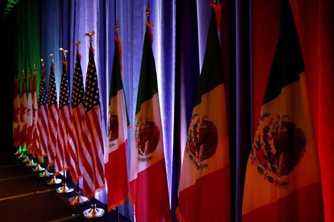 The Trump Unit: Canada’s squad to save NAFTA