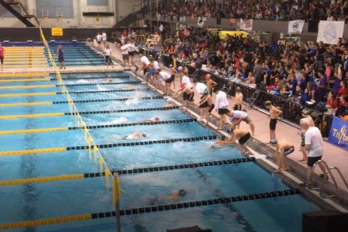 Red Deer Marlins send 49 athletes to provincial championships