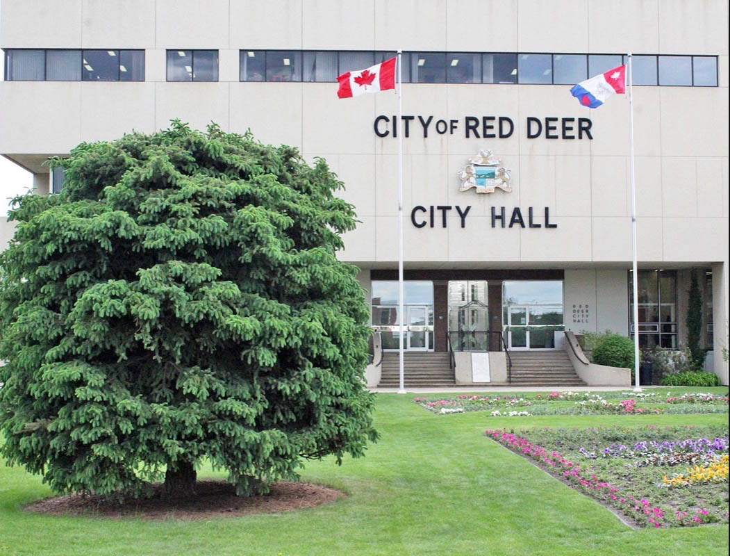 Red Deer City council takes stand on cannabis legislation