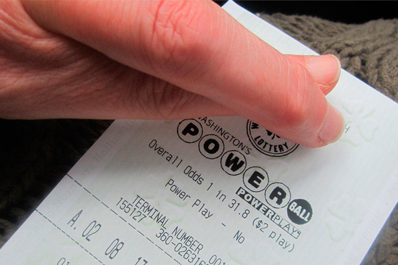 U.S. Powerball jackpot hits $700M