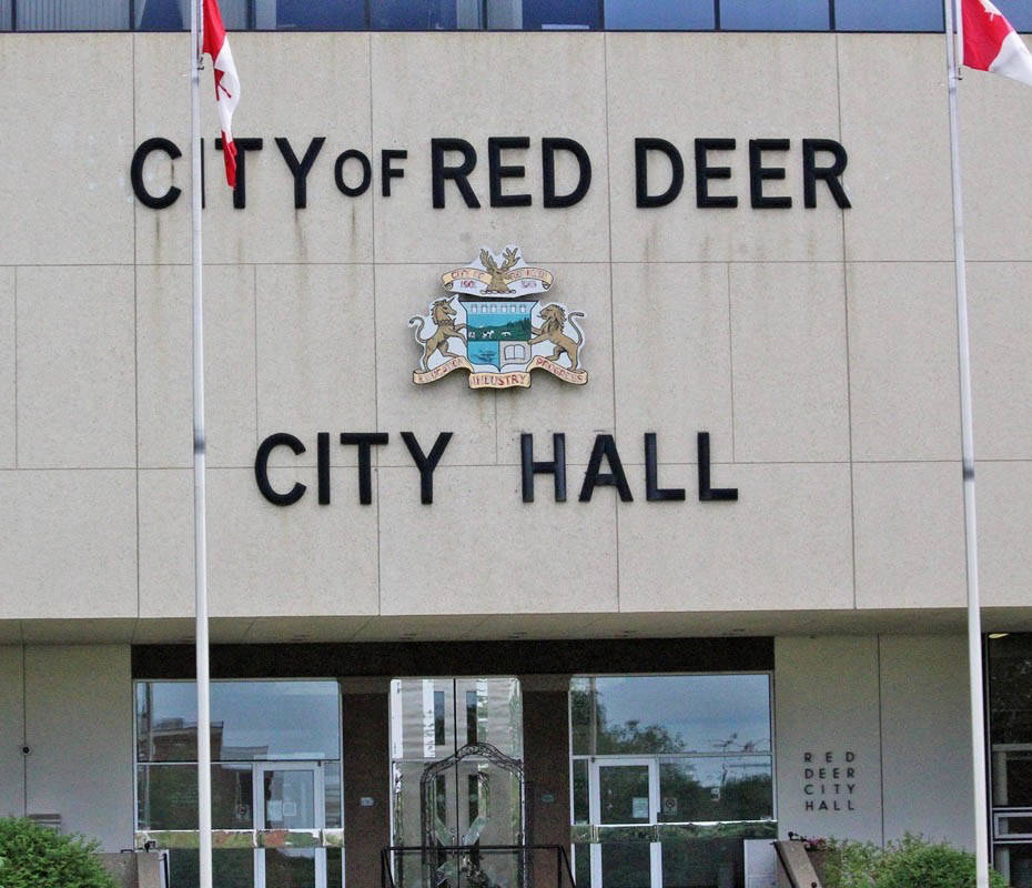 Census shows language diversity on the rise in Red Deer
