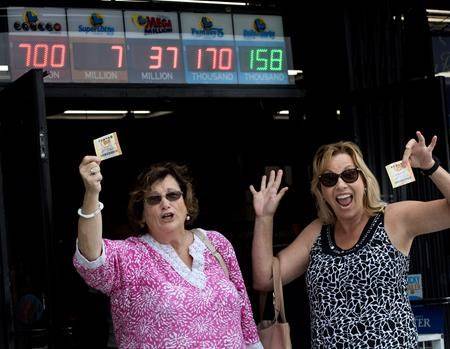 Where’s the winner? Lottery error adds intrigue to $758.7M Powerball draw