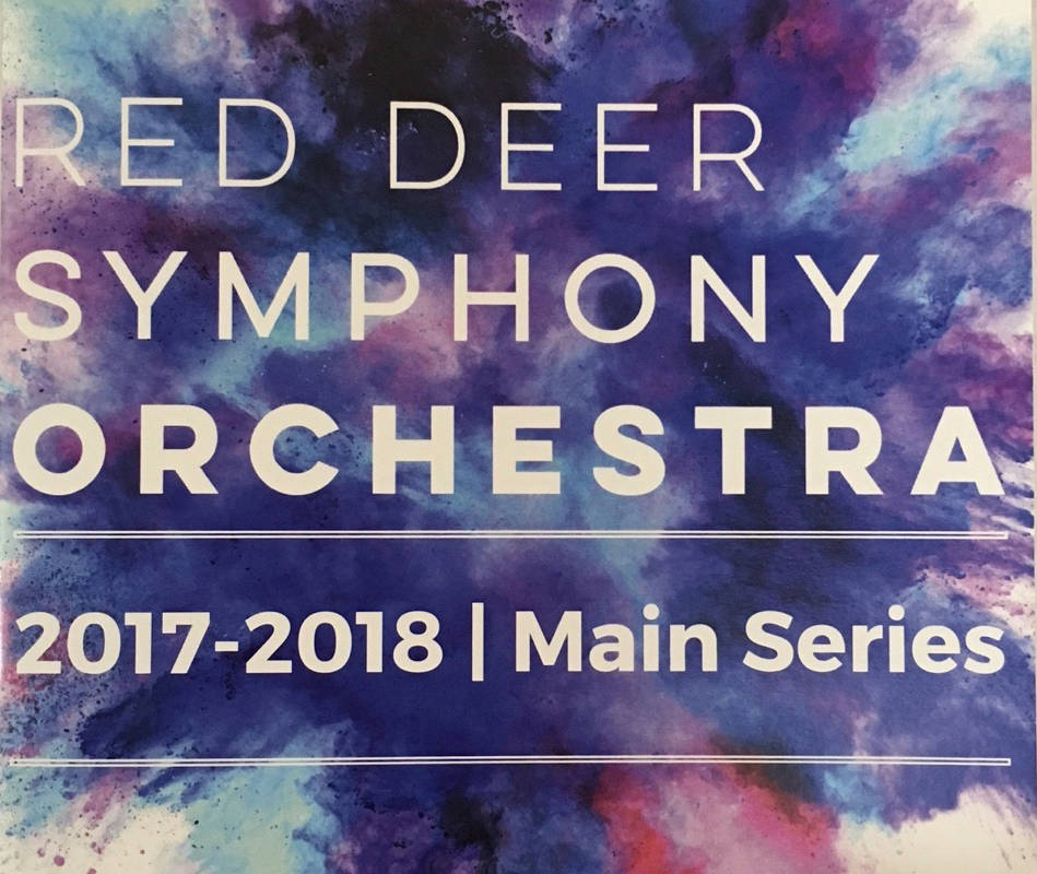 Red Deer Symphony Orchestra gears up for new season