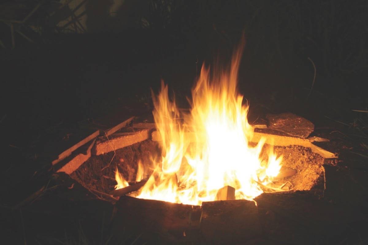 UPDATE: Fire ban in effect for Red Deer