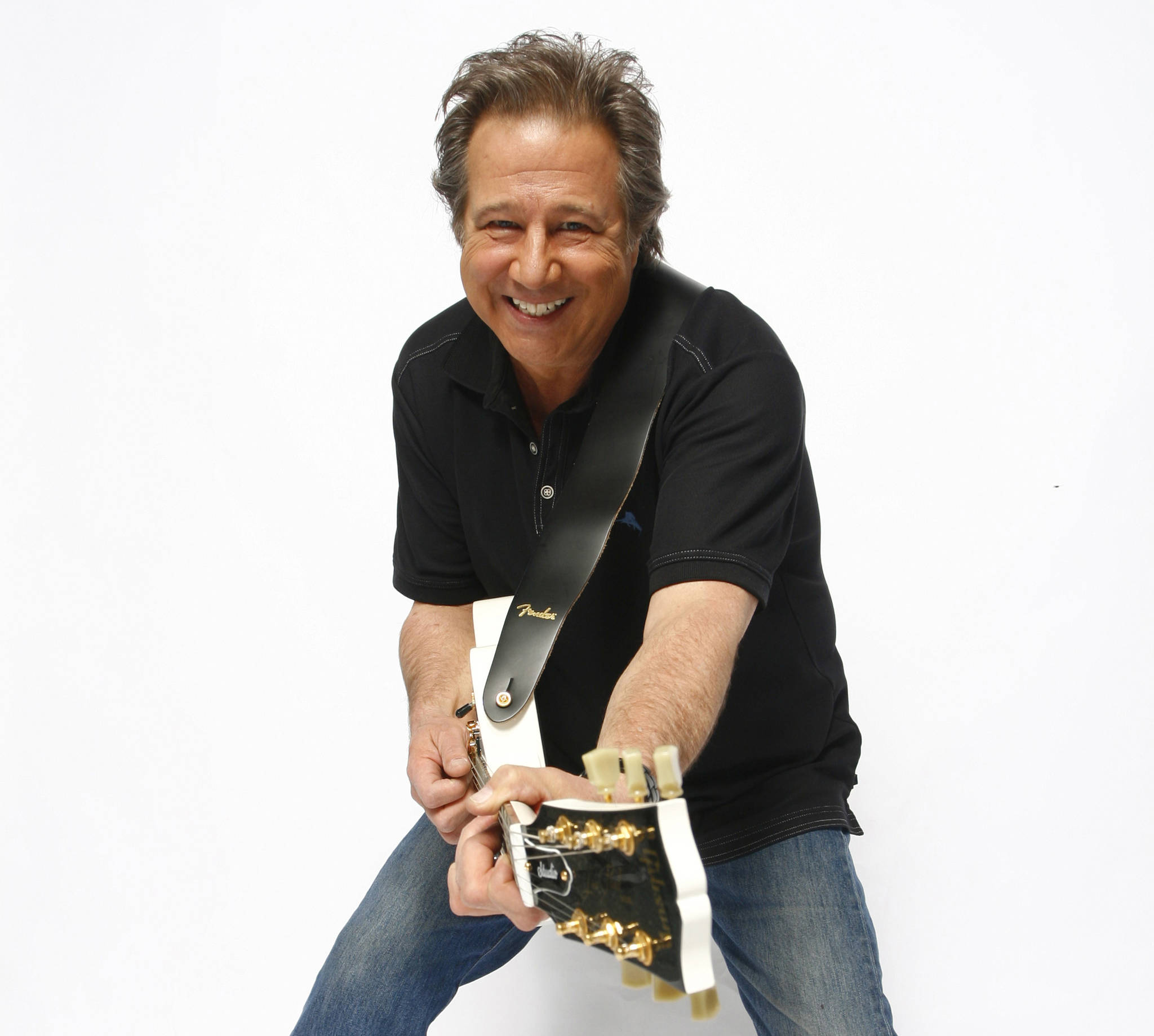 Singer Greg Kihn revels in the fun of his latest disc ReKihndled