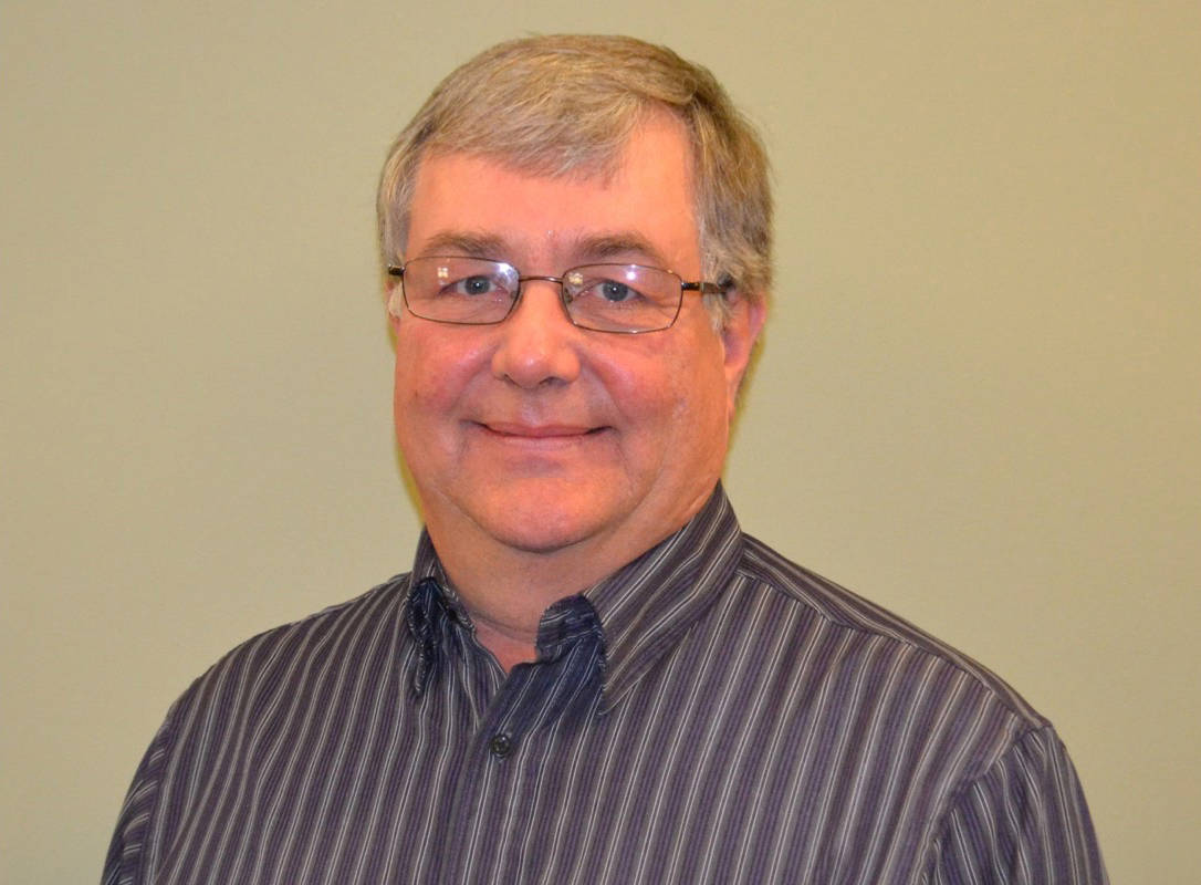 Division 1 Red Deer County Councillor Philip Massier seeks third term