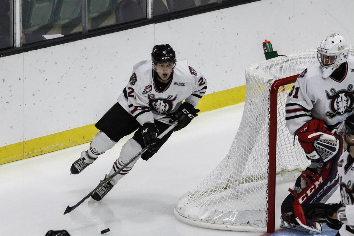 Red Deer Rebels looking solid to start preseason